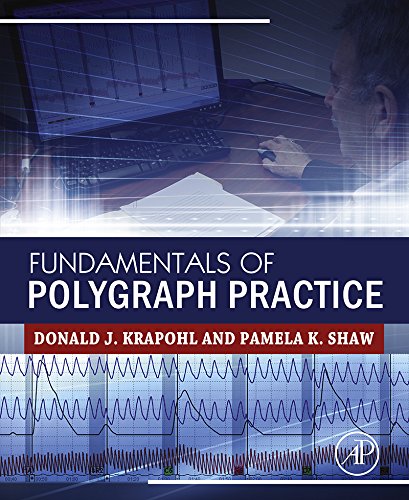Fundamentals of Polygraph Practice (PDF/EPUB Version)