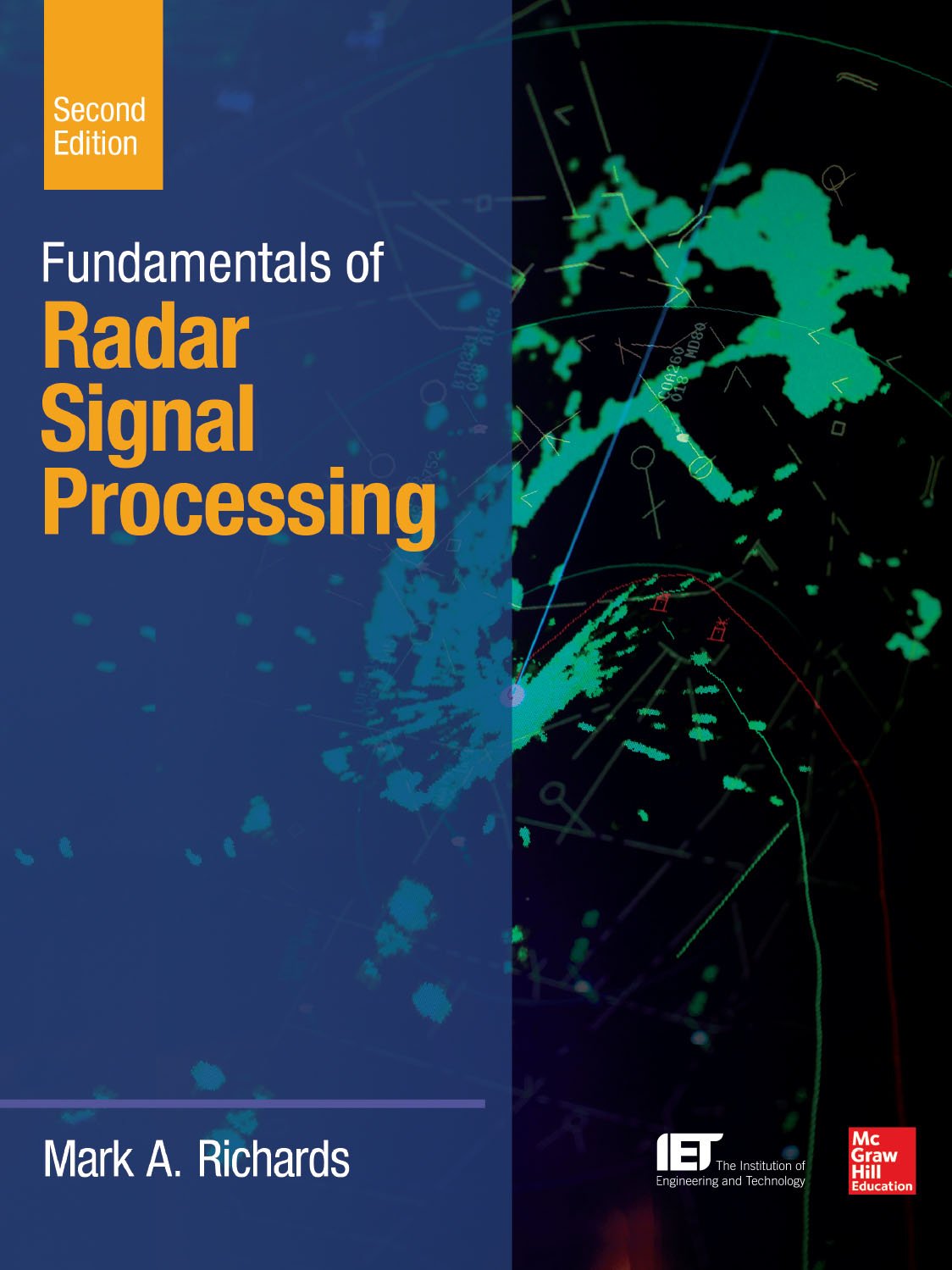 Fundamentals of Radar Signal Processing, Second Edition (McGraw-Hill Professional Engineering) (PDF/EPUB Version)