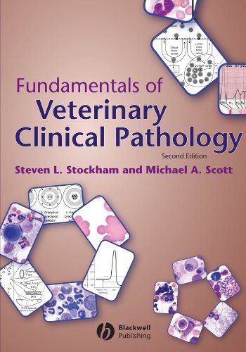 Fundamentals of Veterinary Clinical Pathology (PDF/EPUB Version)
