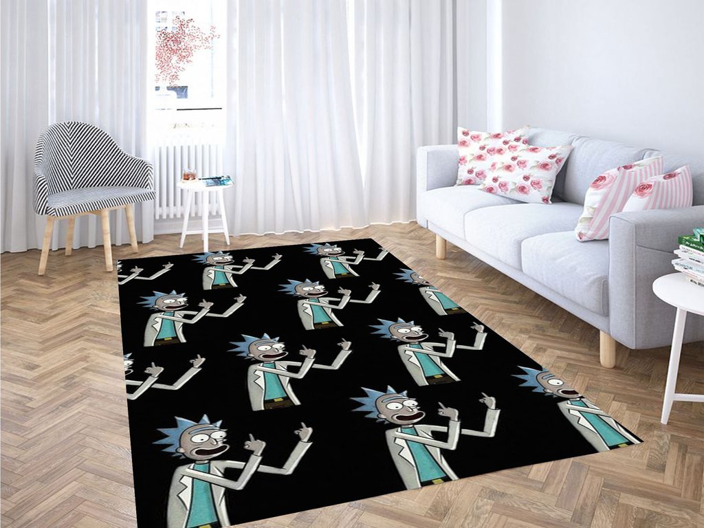 Fundo De Tela Living Room Modern Carpet Rectangle Rug