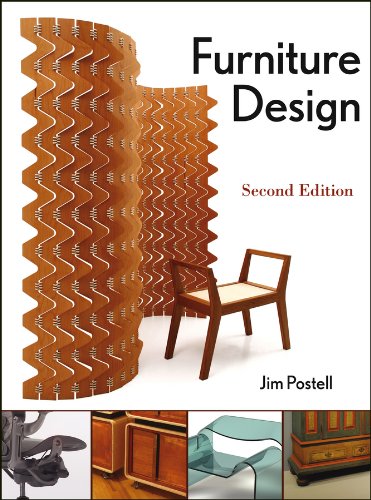 Furniture Design (PDF/EPUB Version)