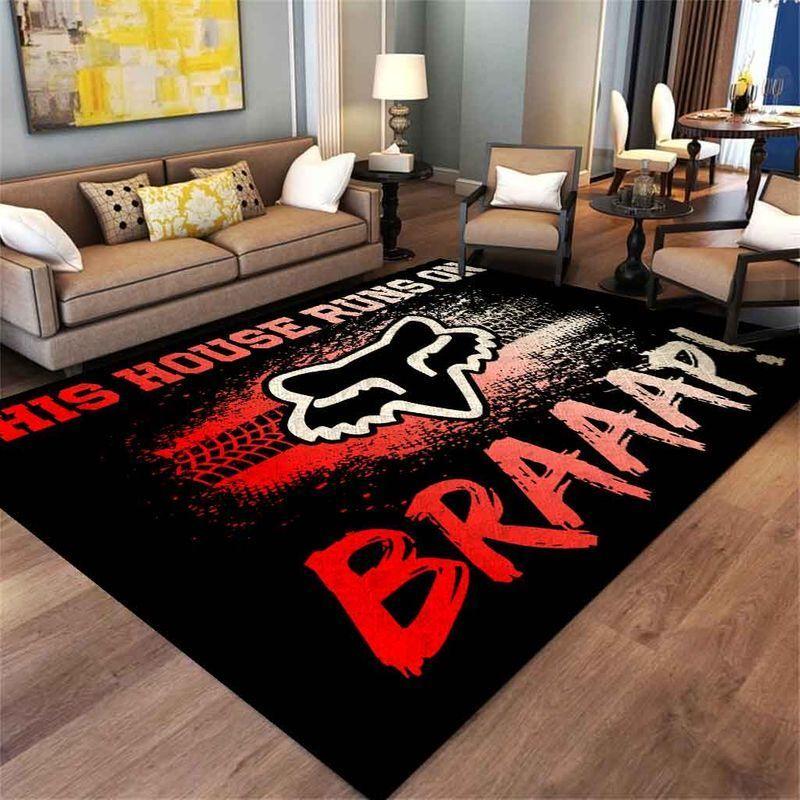 Fx Area Rectangle Rug