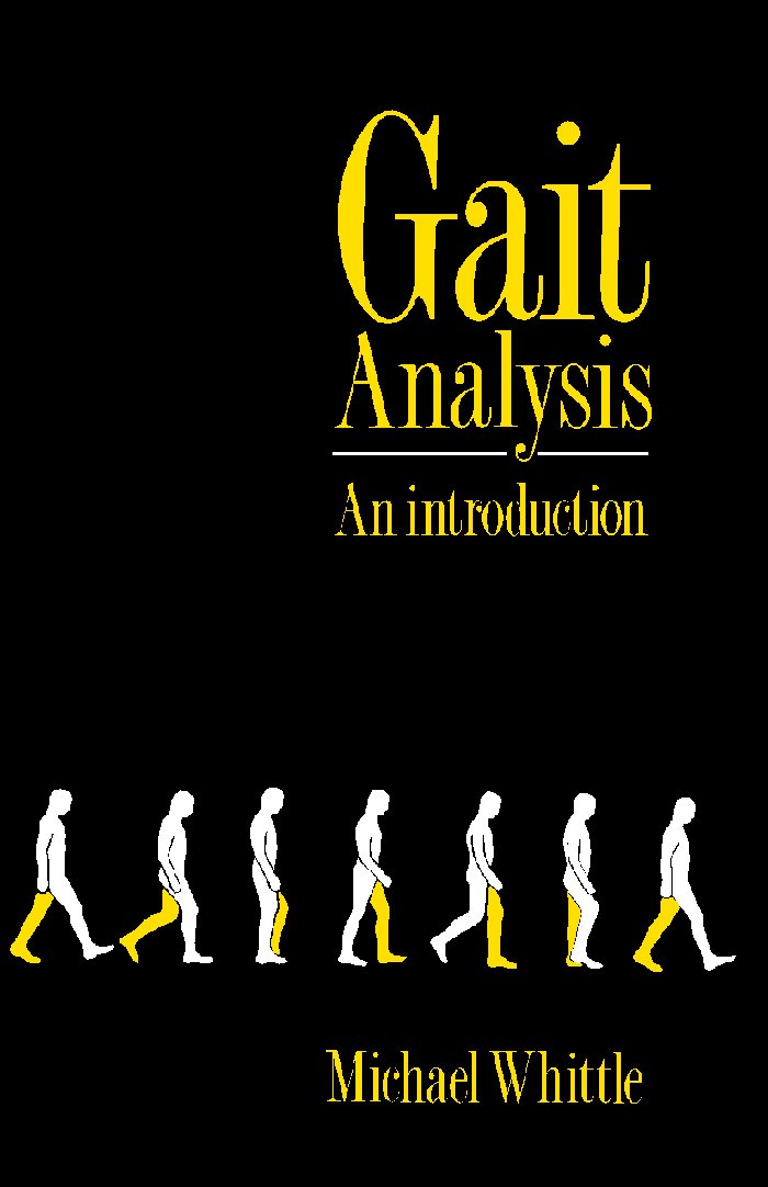 Gait Analysis: An Introduction (PDF/EPUB Version)