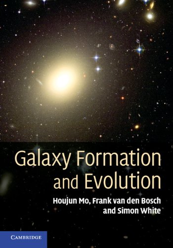 Galaxy Formation and Evolution (PDF/EPUB Version)