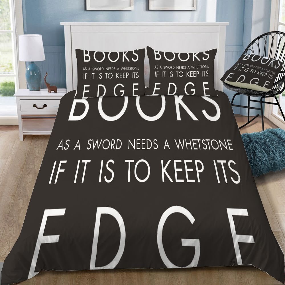 Game Of Thrones 10 3D Customized Duvet Cover Bedding Set