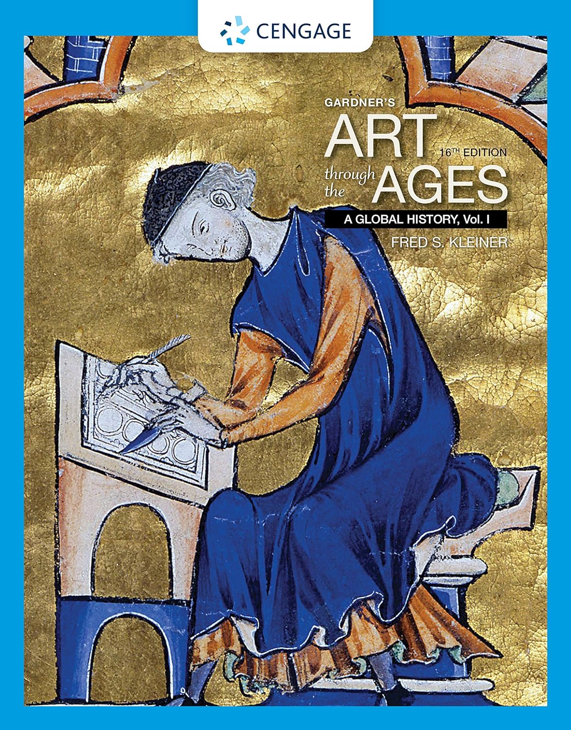 Gardner’s Art through the Ages: A Global History, Volume I (PDF/EPUB Version)