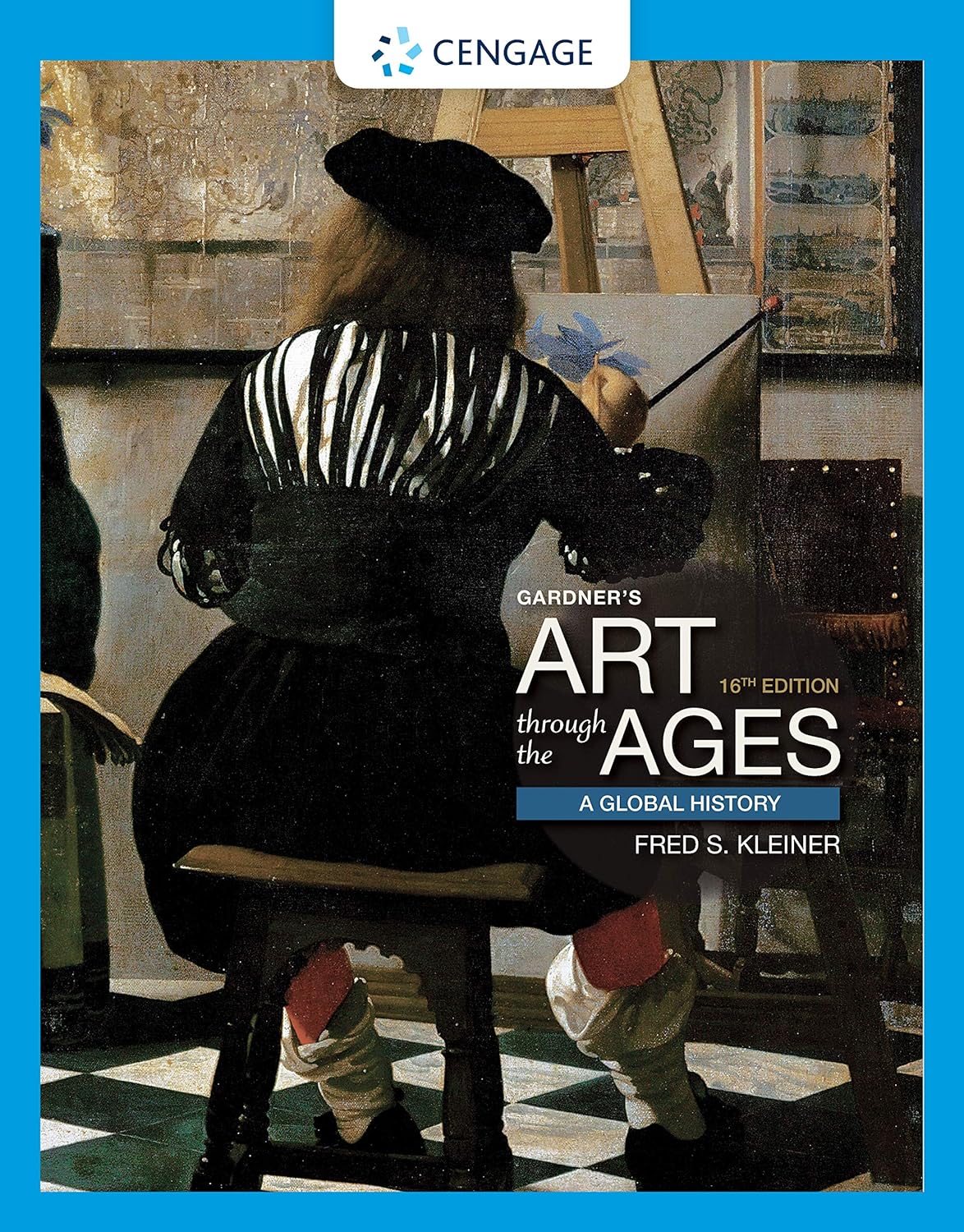 Gardner's Art through the Ages: A Global History (PDF/EPUB Version)