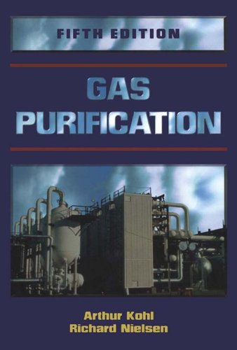 Gas Purification (PDF/EPUB Version)