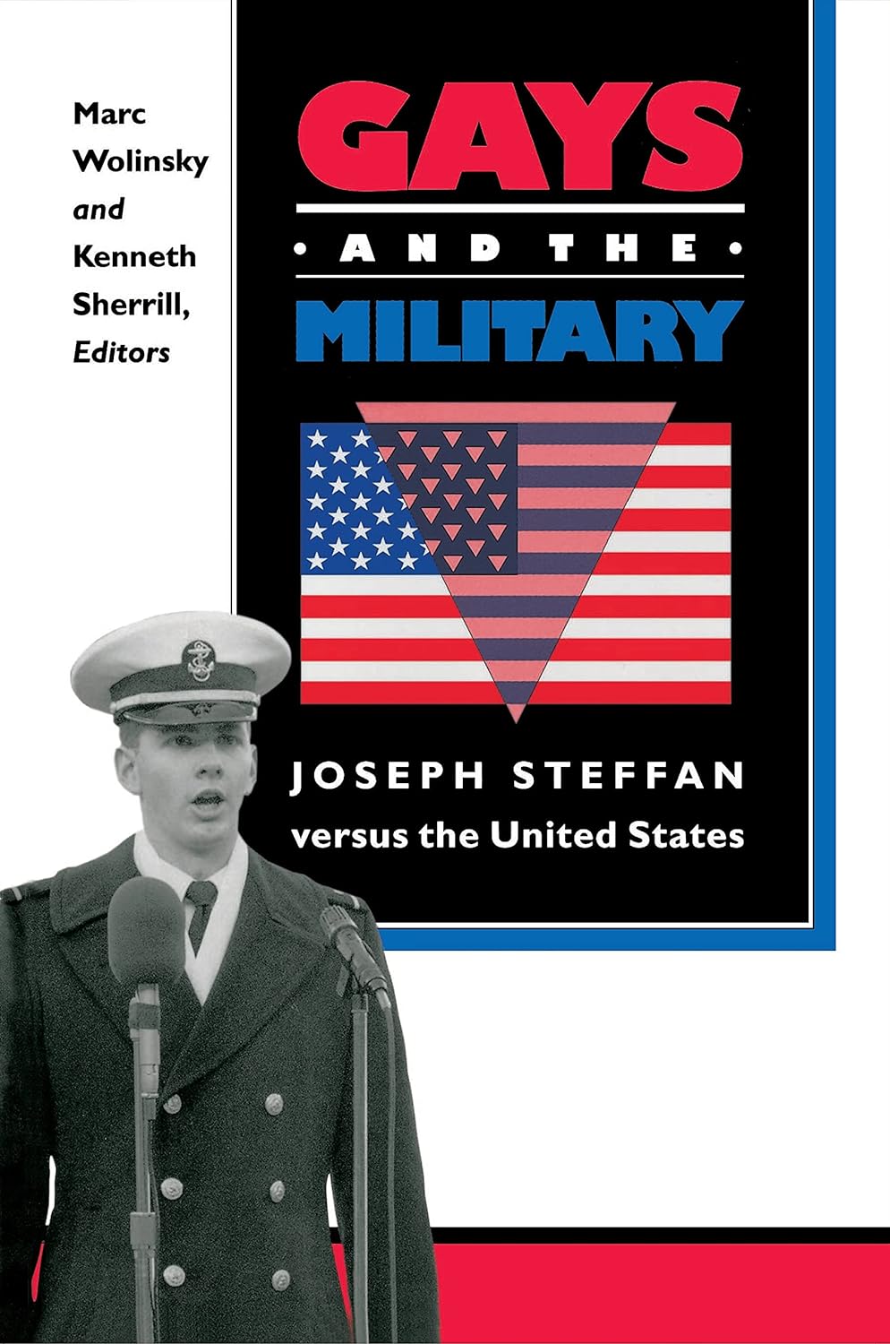 Gays and the Military: Joseph Steffan versus the United States (PDF/EPUB Version)