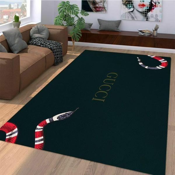 Gci Rectangle Rug