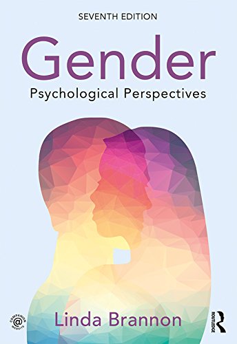 Gender: Psychological Perspectives, Seventh Edition (PDF/EPUB Version)