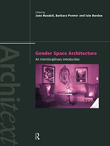Gender Space Architecture: An Interdisciplinary Introduction (Architext) (PDF/EPUB Version)