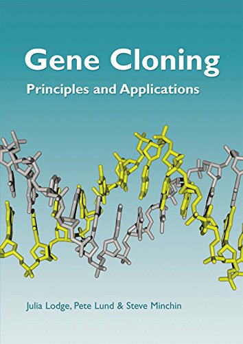 Gene Cloning (PDF/EPUB Version)
