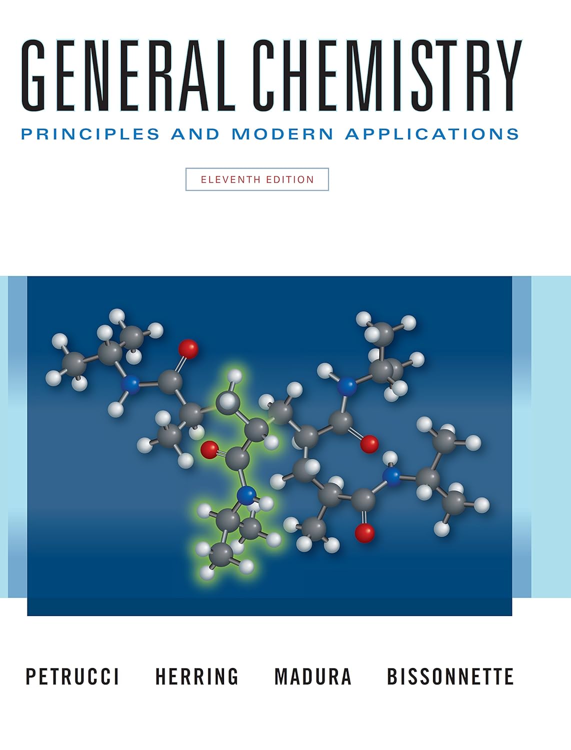 General Chemistry: Principles and Modern Applications (PDF/EPUB Version)
