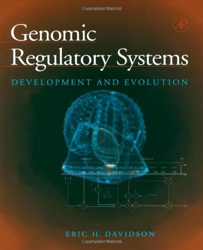 Genomic Regulatory Systems: In Development and Evolution (PDF/EPUB Version)