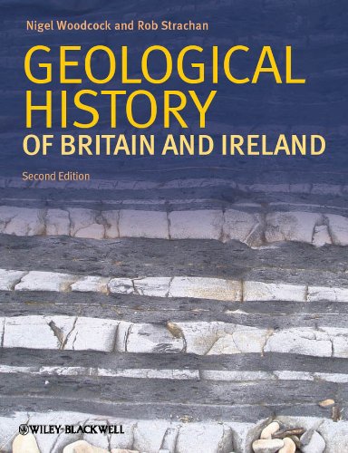 Geological History of Britain and Ireland (PDF/EPUB Version)