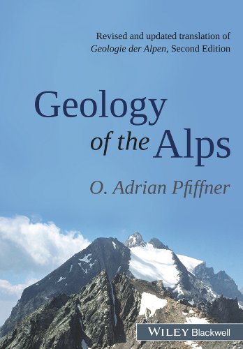Geology of the Alps (PDF/EPUB Version)