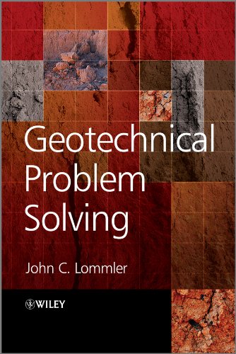 Geotechnical Problem Solving (PDF/EPUB Version)
