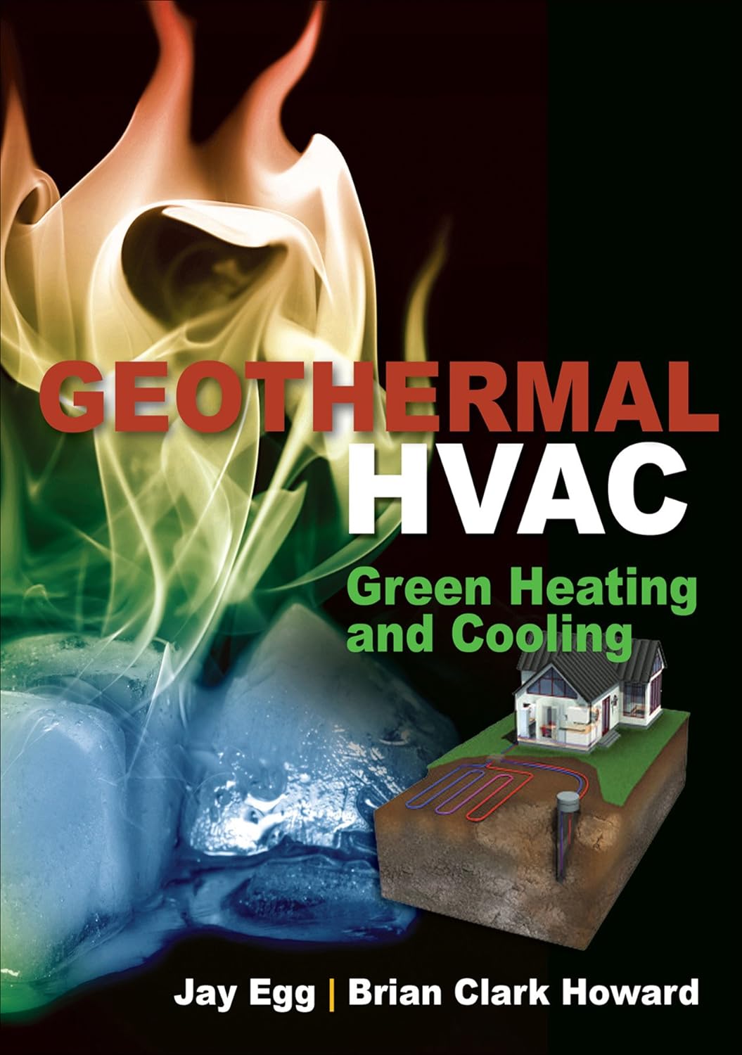 Geothermal HVAC (PDF/EPUB Version)