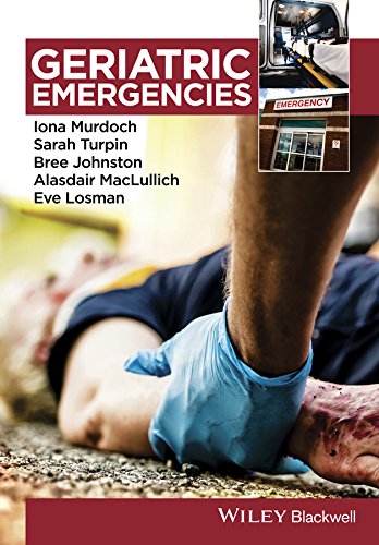 Geriatric Emergencies (PDF/EPUB Version)