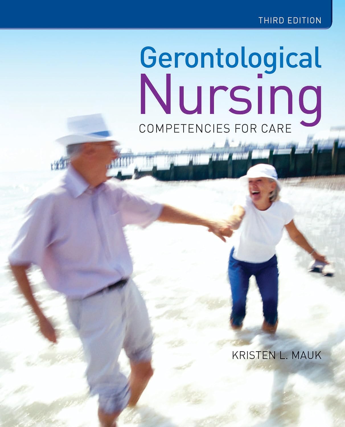 Gerontological Nursing (PDF/EPUB Version)