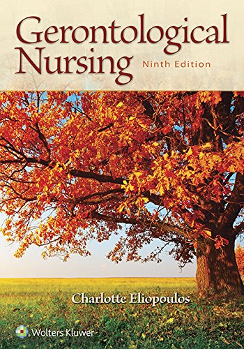 Gerontological Nursing (PDF/EPUB Version)