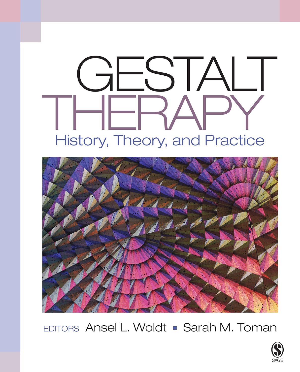 Gestalt Therapy: History, Theory, and Practice (PDF/EPUB Version)