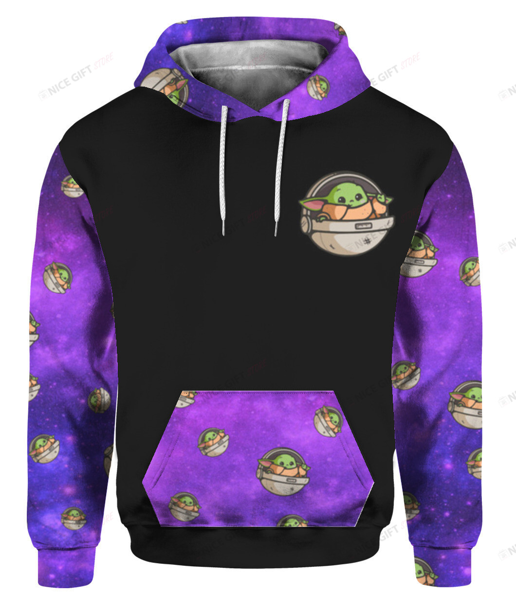 Get In Loser We Are Getting Chicky Nuggies 3D Hoodie Gift For Fans