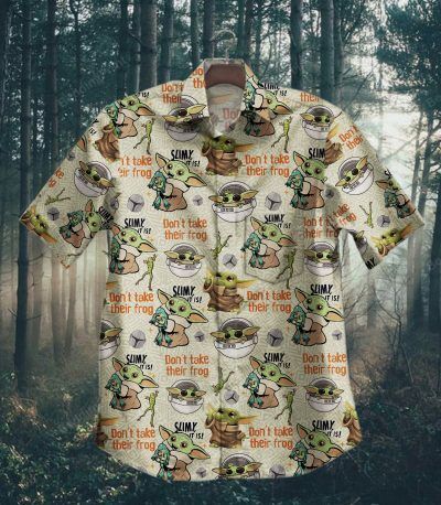Gettyshirt Ad910 Vintage Cotton Mens Hawaiian Shirt