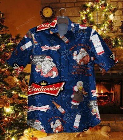 Gettyshirt Miller Lite Vintagecotton Mens Hawaiian Shirt