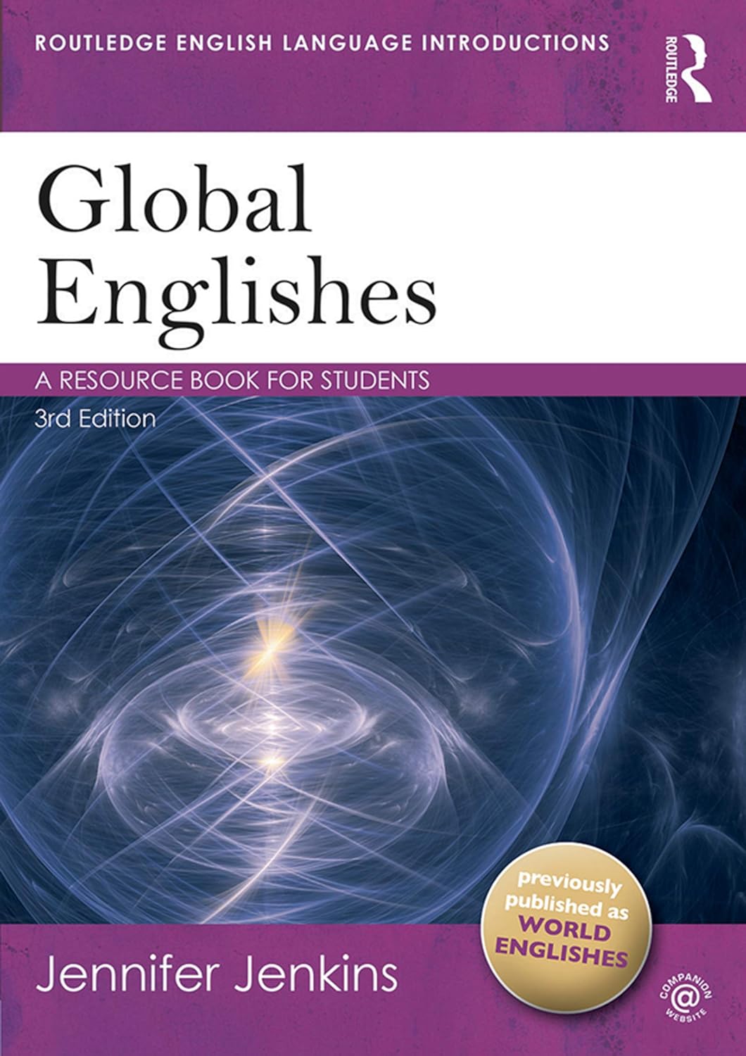 Global Englishes: A Resource Book for Students (Routledge English Language Introductions) (PDF/EPUB Version)