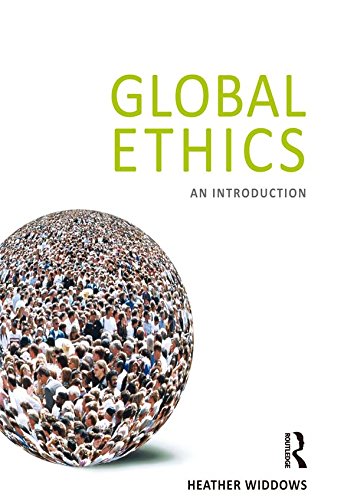 Global Ethics: An Introduction (PDF/EPUB Version)