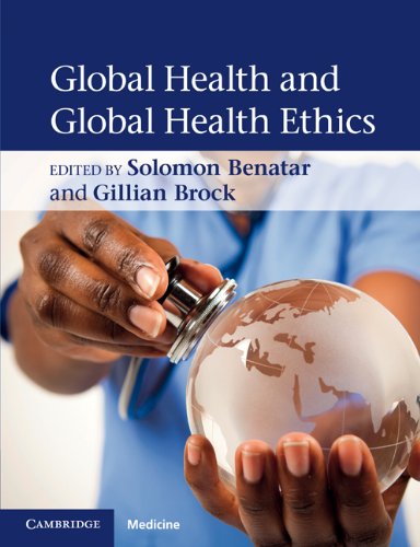 Global Health and Global Health Ethics (PDF/EPUB Version)