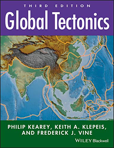 Global Tectonics (PDF/EPUB Version)
