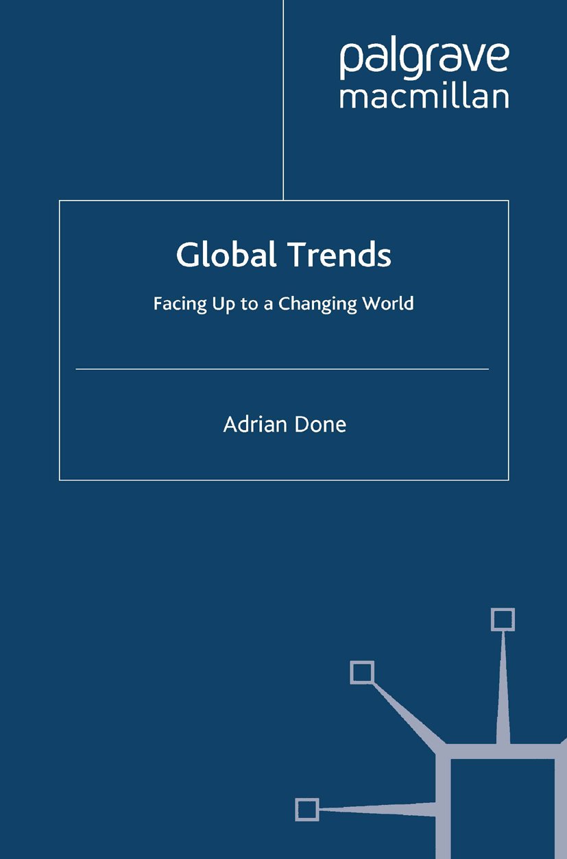 Global Trends: Facing up to a Changing World (IESE Business Collection) (PDF/EPUB Version)