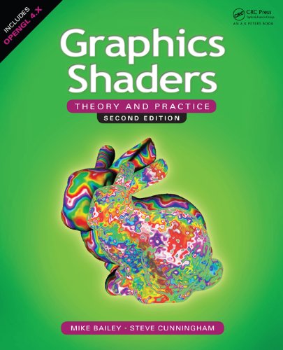 Graphics Shaders: Theory and Practice, Second Edition (PDF/EPUB Version)