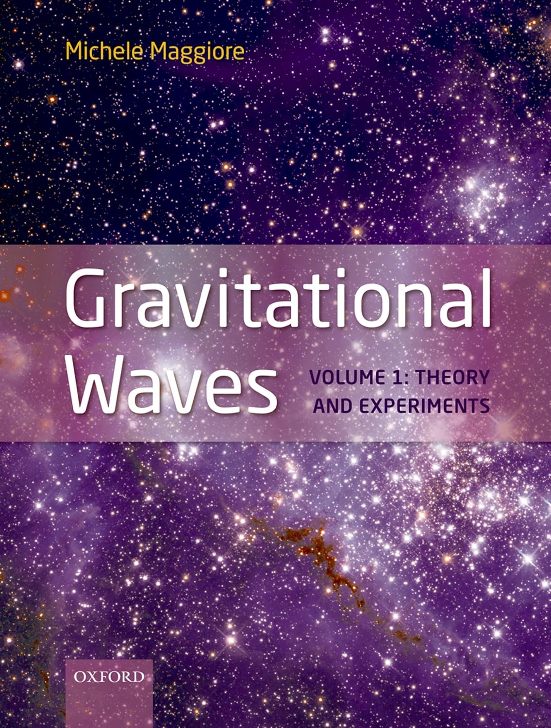 Gravitational Waves: Volume 1: Theory and Experiments (PDF/EPUB Version)