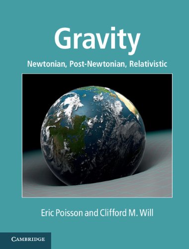 Gravity: Newtonian, Post-Newtonian, Relativistic (PDF/EPUB Version)