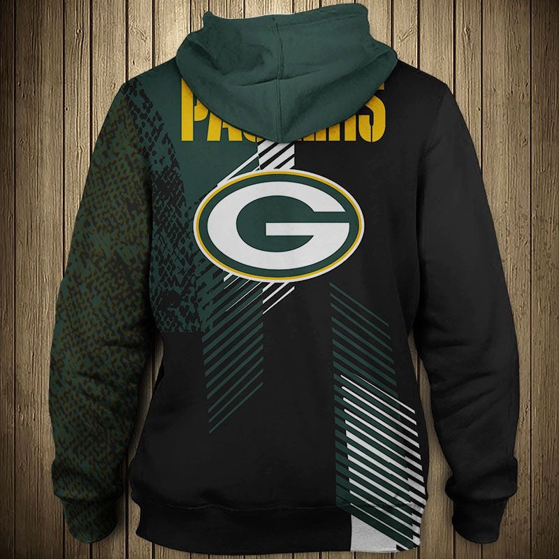 Green Bay Packers Champs Hoodie (Special Edition)