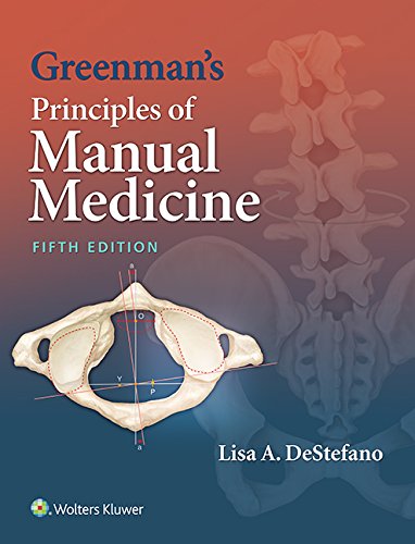 Greenman's Principles of Manual Medicine (PDF/EPUB Version)