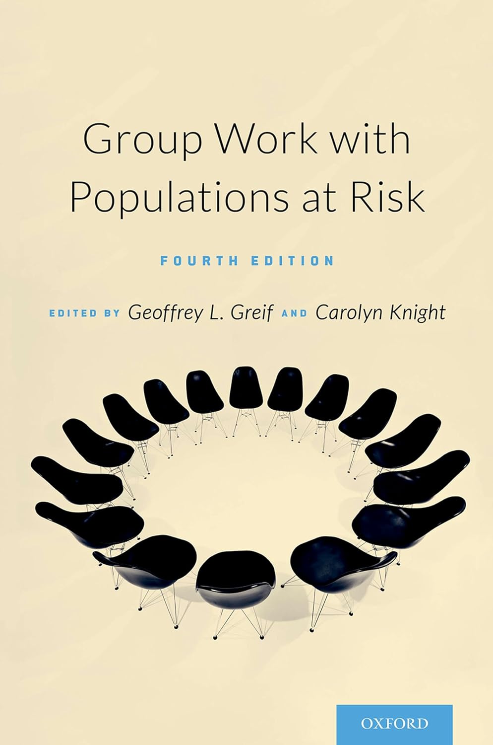 Group Work with Populations At-Risk (PDF/EPUB Version)