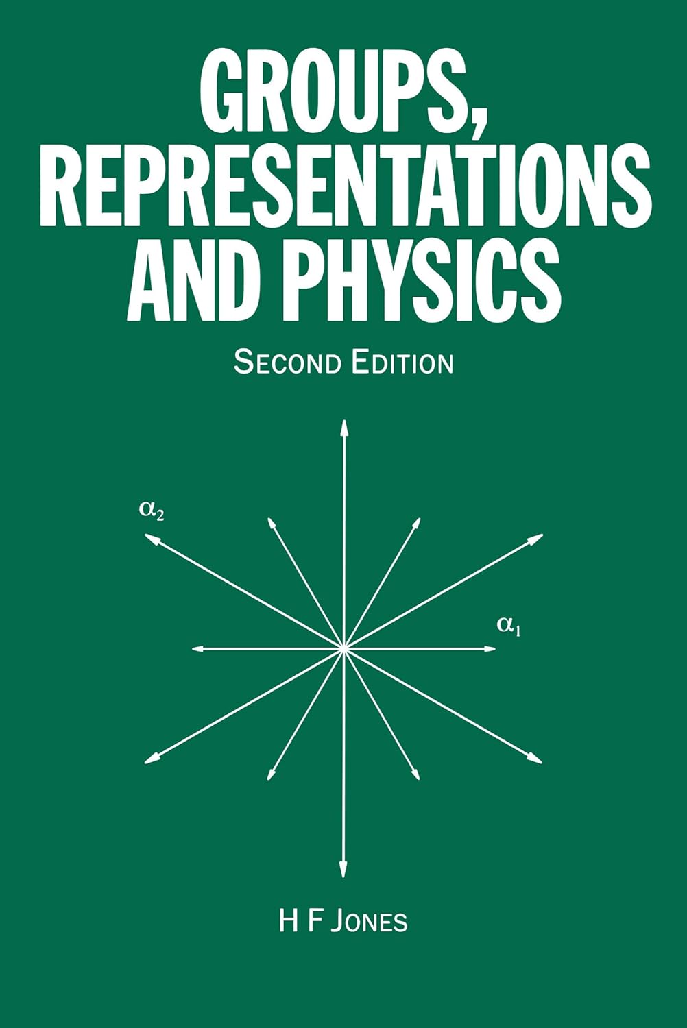 Groups, Representations and Physics (PDF/EPUB Version)
