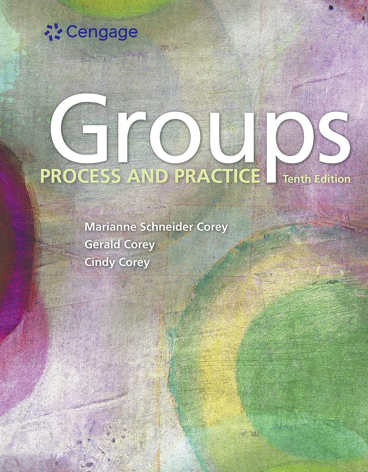 Groups: Process and Practice (PDF/EPUB Version)