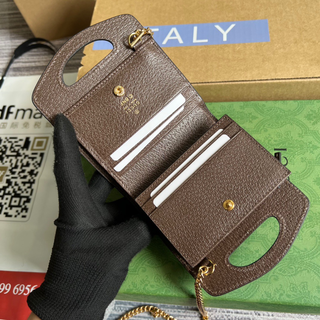 Gucci Bananya Print Top Handle Mini Bag Supreme Canvas Beige For Women? 4.9in/12.5cm