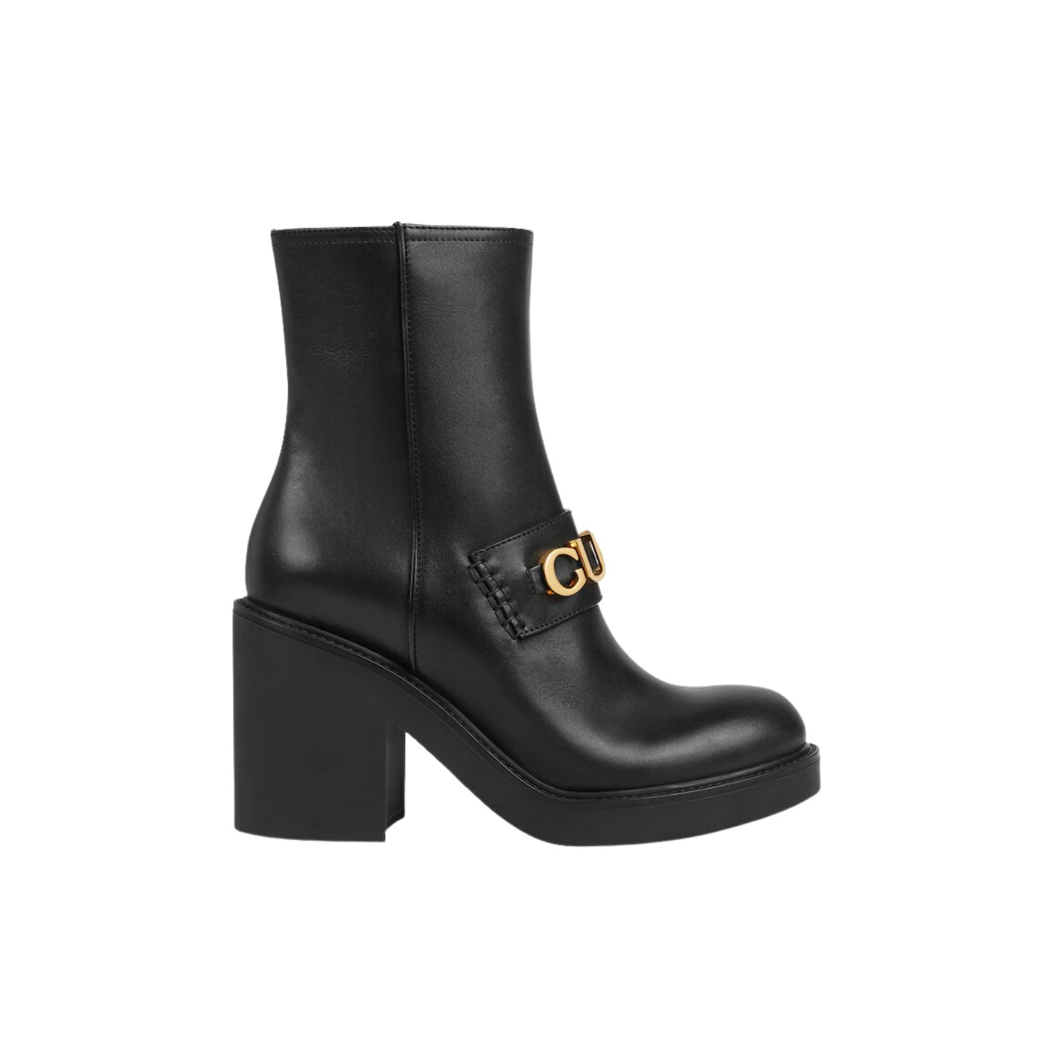 Gucci Boot For Women- 750538 17K00 1000