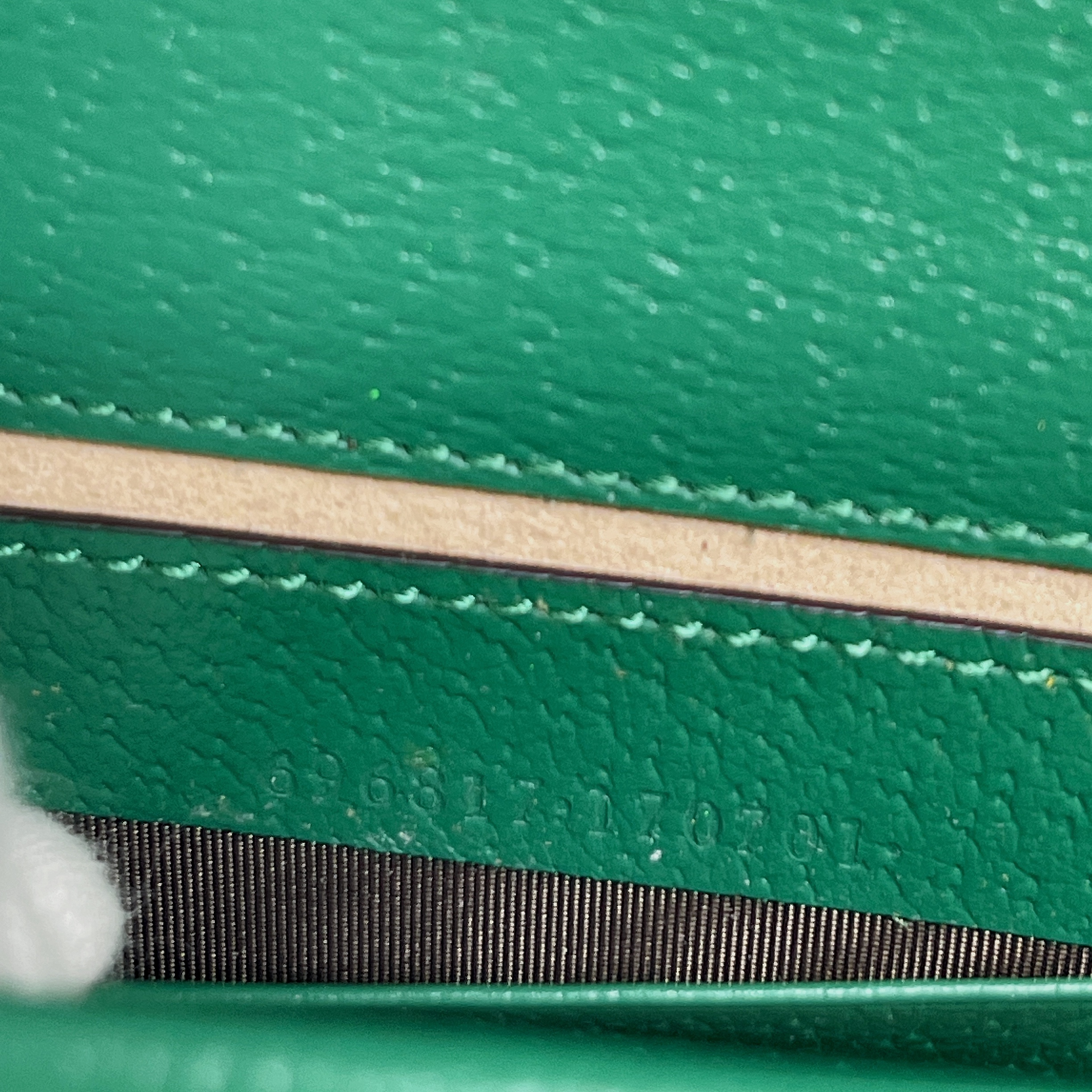 Gucci Diana Mini Bag With Bamboo Green For Women, Women’s Bags 7.5in/19cm GG ?696817 DJ20T 3120