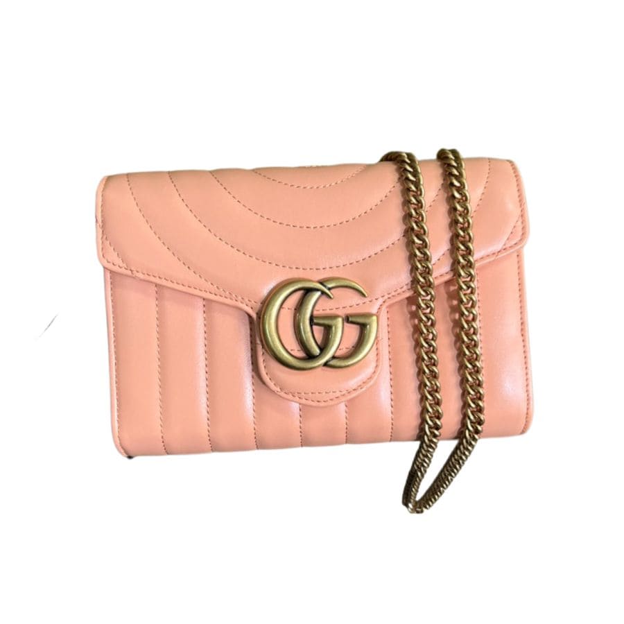 Gucci Dionysus Gg Super Bag Pink For Women 20cm / 7.9in