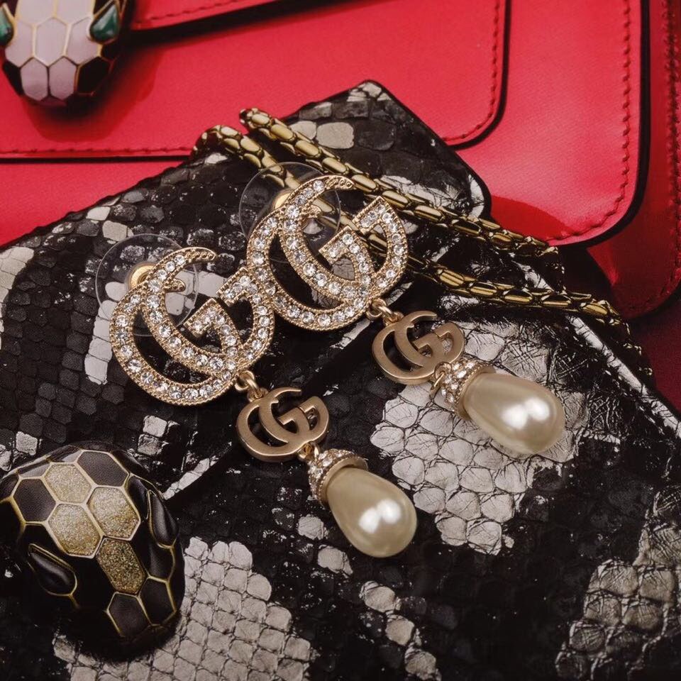 Gucci Earrings