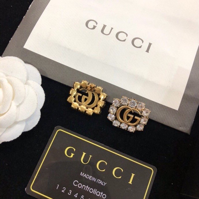 Gucci Earrings