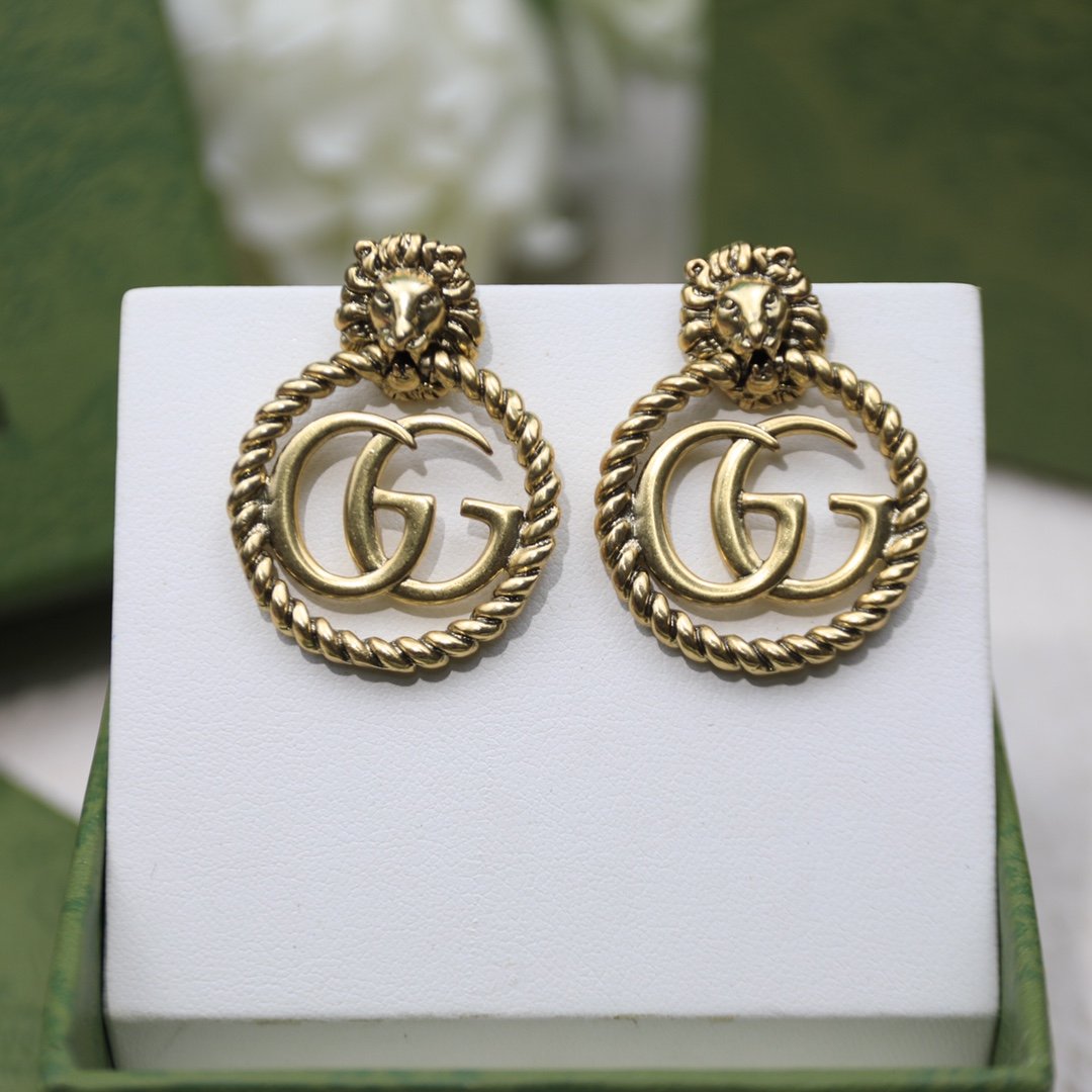 Gucci Earrings
